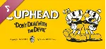 Cuphead - Official Soundtrack DLC АВТОДОСТАВКА STEAM РОССИЯ - irongamers.ru