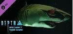 Depth - Specimen 7 Tiger Skin DLC STEAM GIFT RU - irongamers.ru