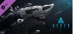 Depth - Nighttip Whitetip Skin DLC STEAM GIFT РОССИЯ - irongamers.ru