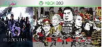 Resident Evil 6 / Sleeping Dogs | Xbox 360 | общий - irongamers.ru