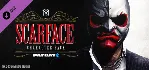 PAYDAY 2: Scarface Character Pack [Region Free Gift]