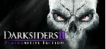 Darksiders II Deathinitive Edition | Steam Gift Россия