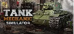 Tank Mechanic Simulator | Steam Gift Россия - irongamers.ru