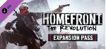 Homefront: The Revolution -Freedom Fighter Bundle Steam