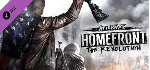 Homefront: The Revolution -Freedom Fighter Bundle Steam