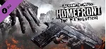 Homefront: The Revolution -Freedom Fighter Bundle Steam