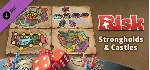 Strongholds & Castles Map Pack DLC | Steam Gift Россия - irongamers.ru