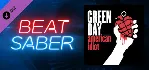Beat Saber - Green Day - Holiday 💎 DLC STEAM GIFT RU