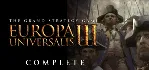 Europa Universalis III: Complete | Steam Gift Россия