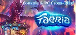 Faeria | Steam Gift Россия - irongamers.ru