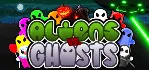 Aliens vs. Ghosts | Steam Gift Россия - irongamers.ru