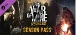 This War of Mine: Stories - Season Pass steam RU+CIS - irongamers.ru