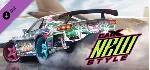CarX Drift Racing Online - New Style DLC | Steam Gift Р - irongamers.ru