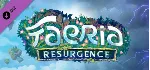 Faeria - Resurgence DLC АВТОДОСТАВКА STEAM GIFT RU - irongamers.ru