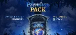 Faeria - Premium Edition DLC DLC STEAM GIFT РОССИЯ - irongamers.ru