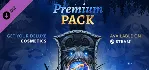 Faeria - Premium Edition DLC DLC STEAM GIFT РОССИЯ - irongamers.ru
