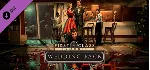 First Class Trouble Wedding Pack DLC STEAM GIFT РОССИЯ - irongamers.ru