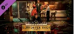 First Class Trouble Supporter Pack DLC STEAM РОССИЯ - irongamers.ru