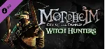 Mordheim: City of the Damned - Witch Hunters DLC STEAM GIFT РОССИЯ - irongamers.ru