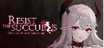 Resist the succubus—The end of the female Knight STEAM - irongamers.ru