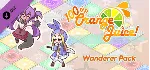 100% Orange Juice - Wanderer Pack DLC АВТОДОСТАВКА STEAM РОССИЯ - irongamers.ru