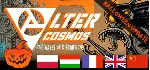 Alter Cosmos 💎 АВТОДОСТАВКА STEAM GLOBAL МГНОВЕННО ЛИЦЕНЗИЯ