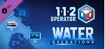 112 Operator - Water Operations 💎 DLC STEAM РОССИЯ
