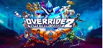 Override 2: Super Mech League 💎 АВТОДОСТАВКА STEAM GLOBAL МГНОВЕННО ЛИЦЕНЗИЯ