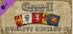 Crusader Kings II: Dynasty Shield II DLC АВТОДОСТАВКА STEAM РОССИЯ