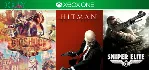 Bioshock Infinite +2игры | XBOX ONE и Series XS | аренд