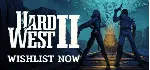 Hard West 2 - Steam аккаунт оффлайн💳 