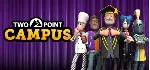 Two Point Campus - Steam аккаунт оффлайн - irongamers.ru