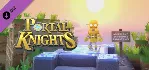 Portal Knights - Lobot Box DLC STEAM РОССИЯ