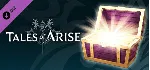 Tales of Arise - Growth Boost Pack DLC STEAM РОССИЯ - irongamers.ru