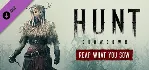 💎 Hunt: Showdown – Reap What You Sow XBOX КЛЮЧ🔑 