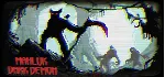 Mahluk:Dark Demon 💎 АВТОДОСТАВКА STEAM GLOBAL МГНОВЕННО ЛИЦЕНЗИЯ