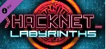 Hacknet - Labyrinths 💎 АВТОДОСТАВКА DLC STEAM РОССИЯ