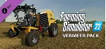 Farming Simulator 22 - Vermeer Pack DLC АВТОДОСТАВКА STEAM РОССИЯ