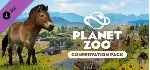 🔥 Planet Zoo Conservation Pack Steam Ключ 💳 0% +🎁 