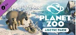 Planet Zoo - Arctic Pack Steam Ключ Global + - irongamers.ru