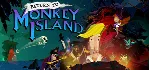 ⭐ Return to Monkey Island Steam Gift - irongamers.ru