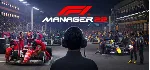 F1 Manager 2022 + ОБНОВЛЕНИЯ / STEAM АККАУНТ