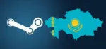 Смена региона/страны STEAM/Стим на Казахстан тенге KZ - irongamers.ru