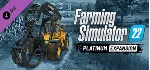 Farming Simulator 22 - Platinum Expansion DLC АВТОДОСТАВКА STEAM РОССИЯ