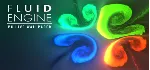 Fluid Engine PC Live Wallpaper АВТОДОСТАВКА STEAM GLOBAL МГНОВЕННО ЛИЦЕНЗИЯ