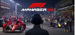 F1 Manager 2022 steam аккаунт оффлайн💳 