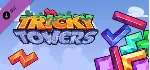 Tricky Towers - Gem Bricks 💎 DLC STEAM GIFT РОССИЯ