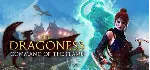 The Dragoness: Command the Flame STEAM GIFT RU - irongamers.ru