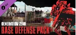 GENERATION ZERO - BASE DEFENSE PACK Steam Global КЛЮЧ - irongamers.ru