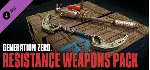 GENERATION ZERO - RESISTANCE WEAPONS PACK Steam КЛЮЧ - irongamers.ru